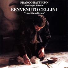 Franco Battiato: Borgo