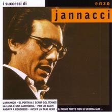 Enzo Jannacci: Niente