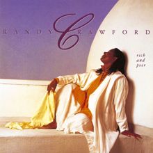 Randy Crawford: All It Takes Is Love