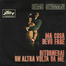 Remo Germani: Ma cosa devo fare(From the Film "Come inguaiammo l'esercito")