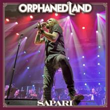 Orphaned Land: Sapari (Live @ Heichal HaTarbut, Tel Aviv 2021)