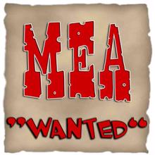 MEA: Wanted