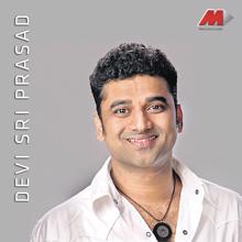 Devi Sri Prasad: Mr.Devi