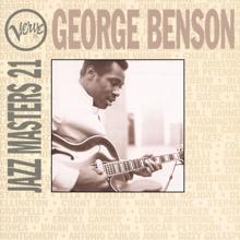 George Benson: Verve Jazz Masters 21: George Benson