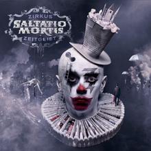 Saltatio Mortis: Zirkus Zeitgeist (Deluxe)