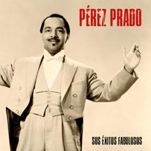 Pérez Prado: Mambo No 8 (Remastered)