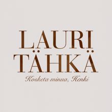 Lauri Tähkä: Kosketa minua, Henki (Vain elämää joulu)