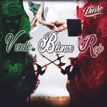 MC Davo: Verde, Blanco y Rojo