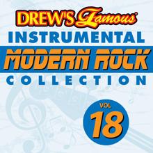The Hit Crew: Drew's Famous Instrumental Modern Rock Collection (Vol. 18)