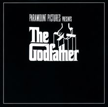 Nino Rota: The Godfather