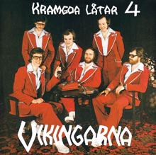 Vikingarna: Kramgoa låtar 4