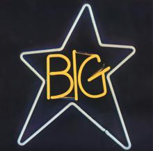 Big Star: #1 Record (Remastered) (#1 RecordRemastered)