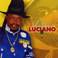 Luciano: Feed the World