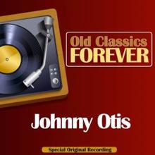Johnny Otis: Dreamin' Blues