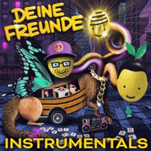 Deine Freunde: ordentlich durcheinander (Instrumentals)