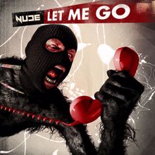 Nude: Let Me Go (Directors Cut)