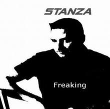 Stanza: Freaking (Single)