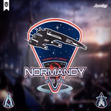 Bodybangers: Normandy 2016