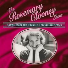 Rosemary Clooney: Moonlight In Vermont (Album Version) (Moonlight In Vermont)