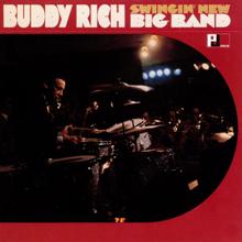 Buddy Rich: What'd I Say (Live At The Chez Club, Hollywood, CA/Remixed & Remastered/1995)