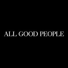 Delta Rae: All Good People