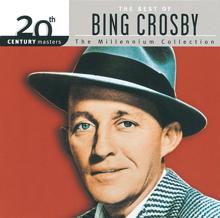 Bing Crosby: Swinging On A Star (Single Version) (Swinging On A Star)