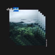 Chill Phil: Soft Rain for Sleep