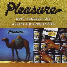 Pleasure: I'm Mad (Album Version) (I'm Mad)