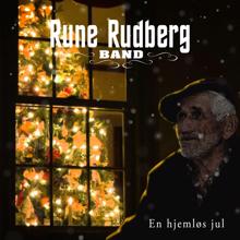 Rune Rudberg: En hjemløs jul