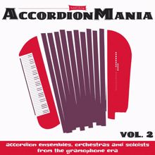 Various Artists: Accordionmania, Vol. 2