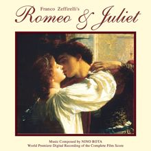 The City of Prague Philharmonic Orchestra: Romeo And Juliet