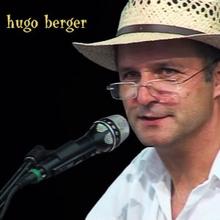 Hugo Berger: You Have To Change My Friend
