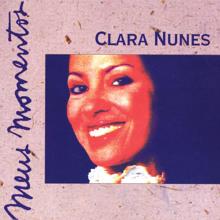 Clara Nunes: Na Linha Do Mar