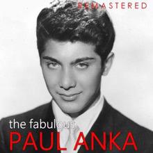 Paul Anka: It's Time to Cry (Remastered)