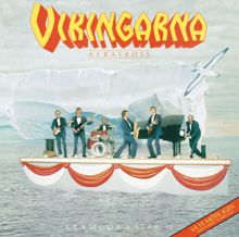 Vikingarna: Kramgoa låtar 12