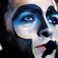 Peter Gabriel: Humdrum (Live)