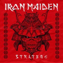 Iron Maiden: Stratego