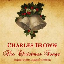 Charles Brown: The Christmas Songs