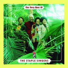 The Staple Singers: Brand New Day (Theme From "The Landlord" / Single Version)