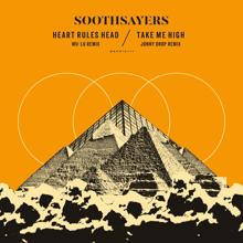 Soothsayers, Jonny Drop: Take Me High (Jonny Drop Remix)