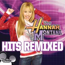 Hannah Montana: Hannah Montana Hits Remixed