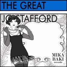 Jo Stafford: On the Sunny Side of the Street