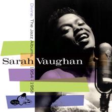 Sarah Vaughan: Thou Swell (Live At Mister Kelly's, Chicago / 1957) (Thou Swell)
