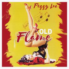 Peggy Lee: Old Flame