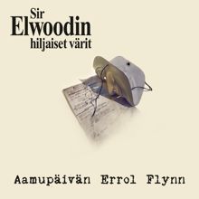 Sir Elwoodin Hiljaiset Värit: Aamupäivän Errol Flynn
