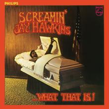 Screamin' Jay Hawkins: Constipation Blues