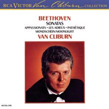 Van Cliburn: Grave: Allegro di molto e con brio