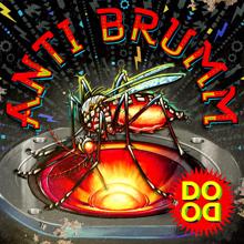 Dodo: Anti Brumm (Radio Edit)