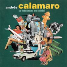Andres Calamaro: Donde manda marinero (Home 98)