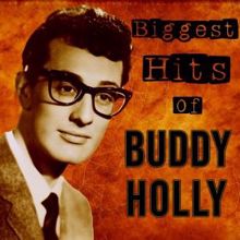 Buddy Holly & The Crickets: Time Will Tell